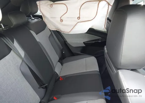 2024 Volkswagen Id.4 Standard z USA, uszkodzony, nr VIN 1V2BMPE86RC012605